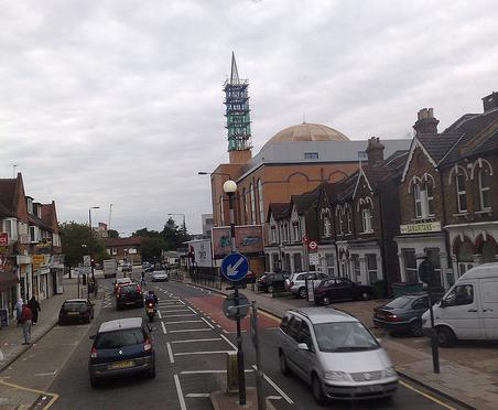 Harrow_Central_Mosque