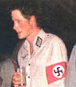 Harry the Nazi