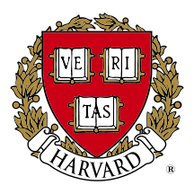 Harvard logo