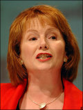 Hazel Blears