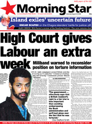 High Court gives Labour an extra week