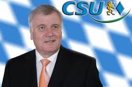 Horst Seehofer