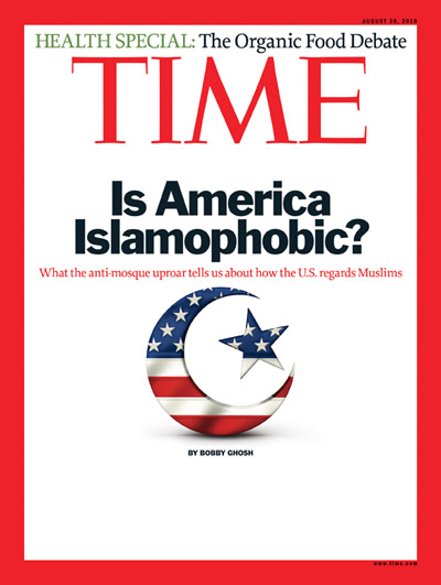 Is America Islamophobic
