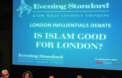 Is Islam good for London