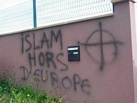 Islam hors d'Europe