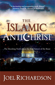 Islamic Antichrist