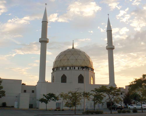 Islamic Center of Greater Toledo