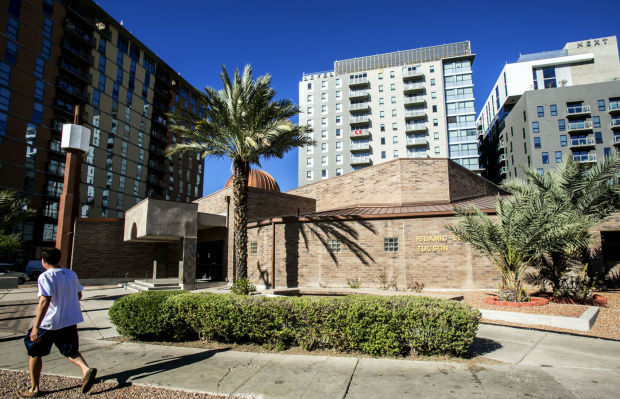 Islamic Center of Tucson