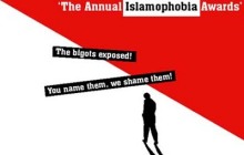 Islamophobia Awards
