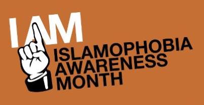 Islamophobia Awareness Month