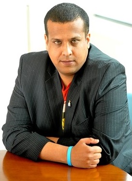 Ismail Patel