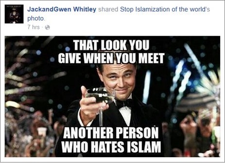 Jack Whitley Facebook comment (1)