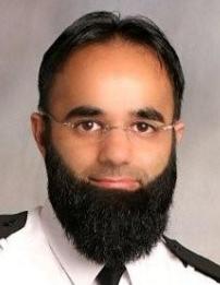 Javid Iqbal