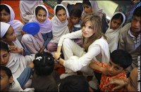 Jemima Khan