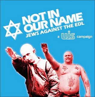 Jews Against the EDL