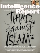 Jihad Against Islam