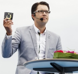 Jimmie Åkesson (3)