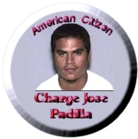 Jose Padilla badge