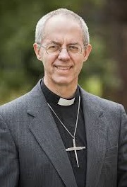 Justin Welby