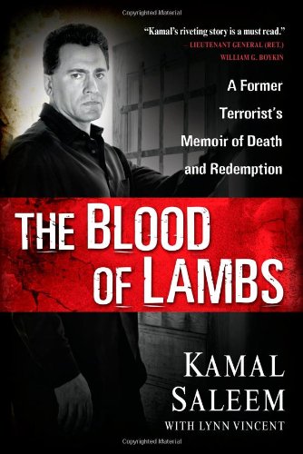 Kamal Saleem book