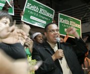 Keith Ellison