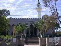 Lakemba mosque