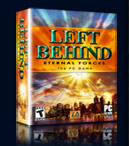 Left Behind