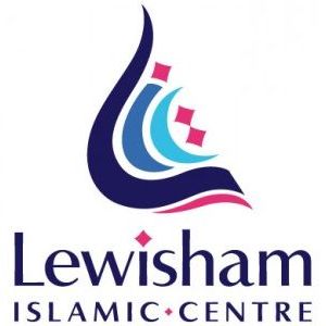 Lewisham Islamic Centre logo