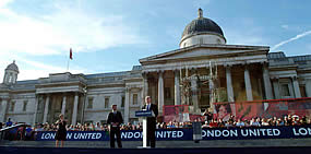 London United