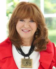 Lynda La Plante