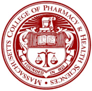 MCPHS logo