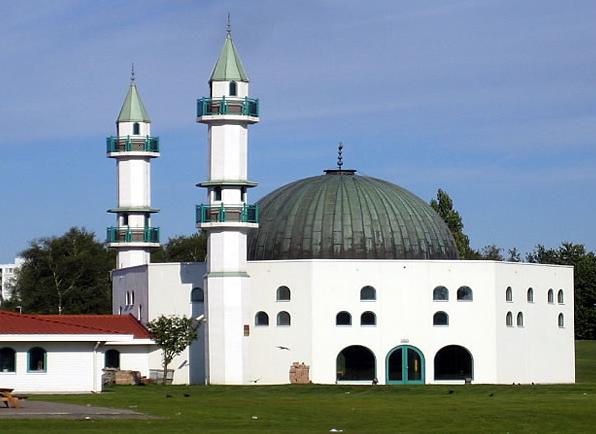 Malmo Mosque