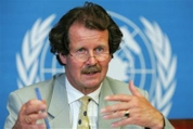 Manfred Nowak