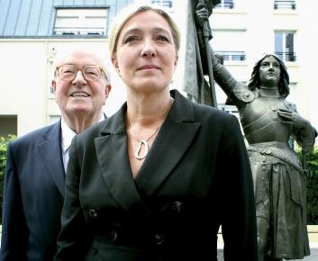 Marine Le Pen 1