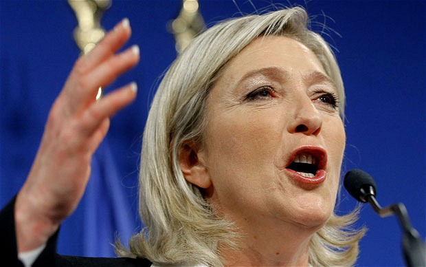 Marine Le Pen (8)