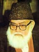 Mawlana Mawdudi