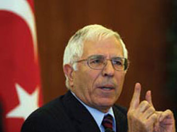 Mehmet Aydin