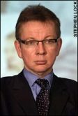 Michael Gove