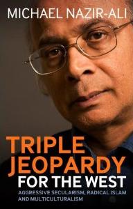 Michael Nazir-Ali Triple Jeopardy