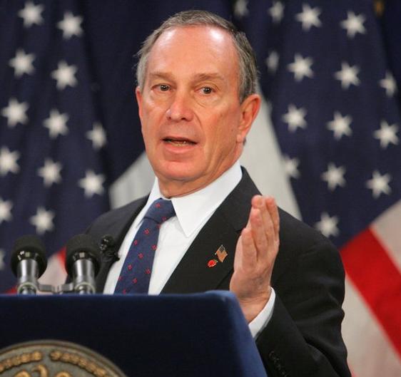 Michael_Bloomberg