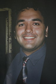 Mohammad Salman Hamdani