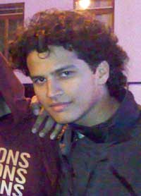 Mohammed al-Majed