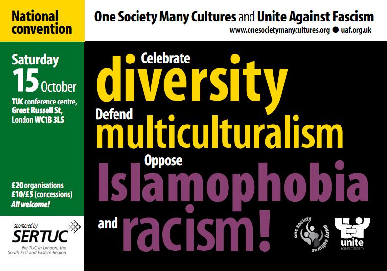 Multiculturalism conference (2)