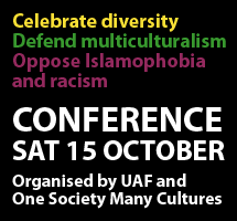 Multiculturalism conference