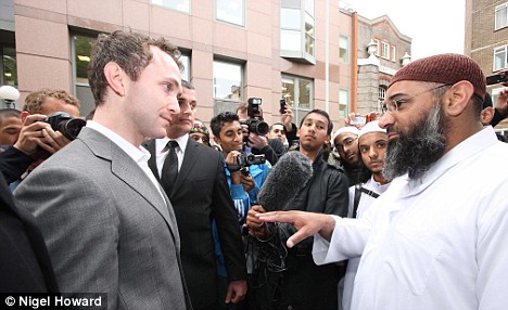 Murray and Choudary