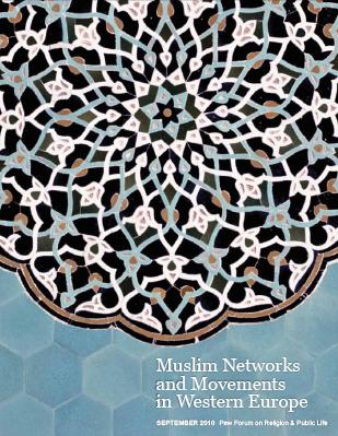 Muslim Networks Pew report