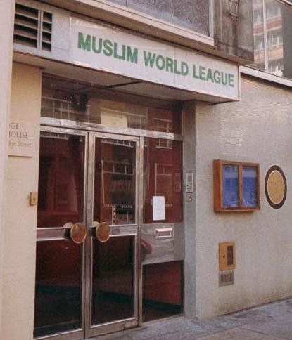 Muslim World League building