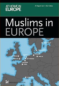 Muslims in Europe