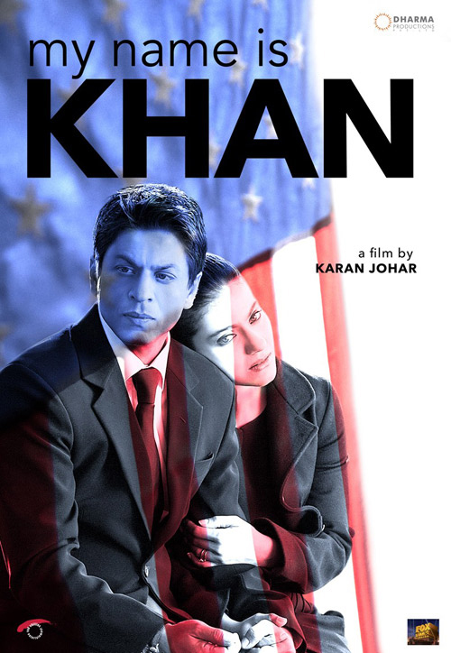 My Name is Khan