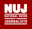 NUJ logo